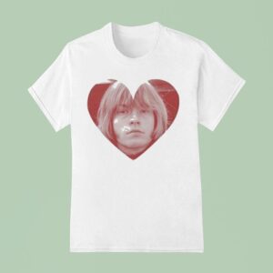 Fuct Satanic Majesty Boyfriend T Shirt