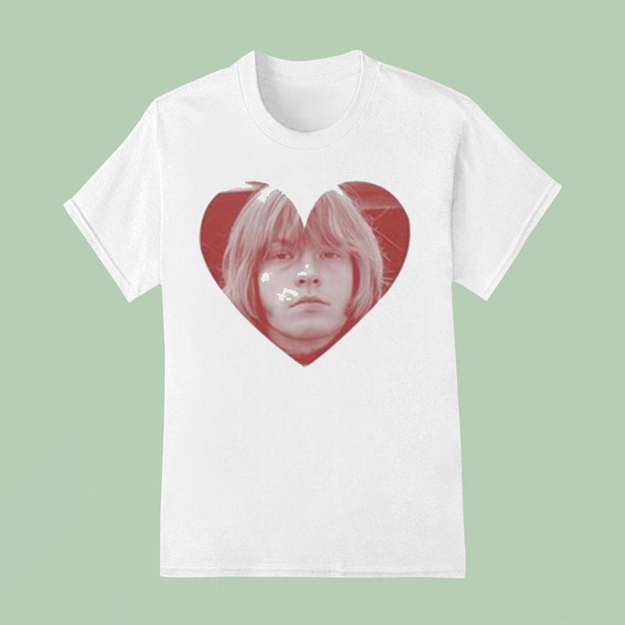 Fuct Satanic Majesty Boyfriend T Shirt