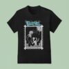Full Of Hell Aurora Leaking From An Open Mound Urchin T Shirt