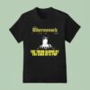 G Dragon Ubermensch The Third Album By The King Of K Pop T Shirt