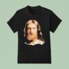 G Records Lb Savior Jesus T Shirt