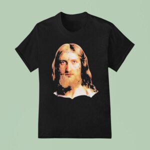 G Records Lb Savior Jesus T Shirt
