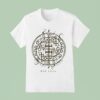 Gaerea Sigil Est T Shirt