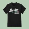 Garden Home Rose T Shirt