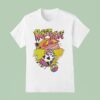 Gaten Matarazzo Dustin Stranger Things Roast Beef T Shirt