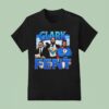 George Floyd Clark Fent Superman T Shirt