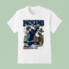George Pickens Planet Euphoria T Shirt