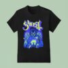 Ghost Band At The Gates T Shirt