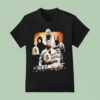 Gi Joe Retaliation Galvanized G I Jews T Shirt