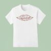 Giggly Squad Sorry I M On Vocal Rest Lip T Shirt
