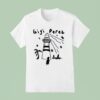 Gigi Perez Fall Tour T Shirt