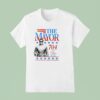 Glory Days Brandt Bronico The Mayor Signature T Shirt