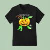 God Is Good Online Ceramics Halloween T Shirt