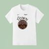 Golden State Warriors Stephen Curry The Town T Shirt