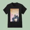 Good Kid New Song Wall October T Shirt