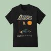 Goodbye Good Riddance Juice Wrld Street Ligh T Shirt