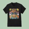 Goose An Evening With Oct Philadelphia Pa T Shirt
