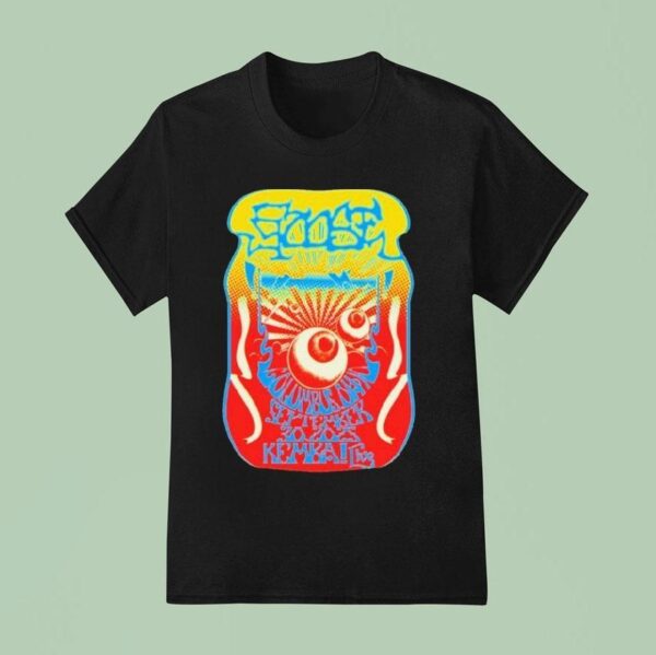 Goose Columbus Ohio Sept T Shirt