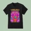 Goose Turbulence Fall Tour T Shirt