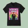 Grand Theft Autism Gta Down T Shirt
