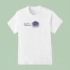 Grateful Dead Luminous Spherical Dimensions T Shirt
