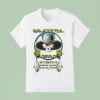 Grateful Dead Manor Downs Austin Texas T Shirt