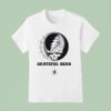 Grateful Dead Syf Orange Halloween T Shirt