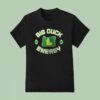 Grateful Dead X Oregon Ducks Big Suck Energy Map T Shirt