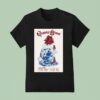 Grateful Shred Head North Tour T Shirt