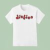 Green Day X Dickies X Dookie Logo T Shirt