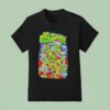 Grinch Christmas Vintage T Shirt