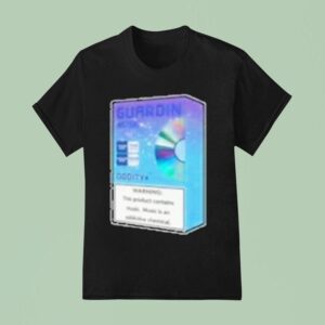 Guardian Oddity T Shirt