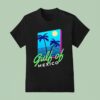 Gulf Of Mexico Vintage T Shirt