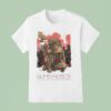 Guns N Roses Medelln Tour On Oct T Shirt