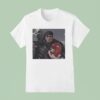 Guts Dafoe Berserk Guts Willem Dafoe Meme T Shirt