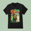 Haddonfield Halloween Costume Party Stalk On Over To The Michael Myers House Ghos T Shirt