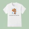 Halal Family Inshallah They Find Him Fish T Shirt