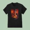 Halloween Party Nightmare T Shirt