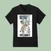 Hammy New Year The Peat December T Shirt