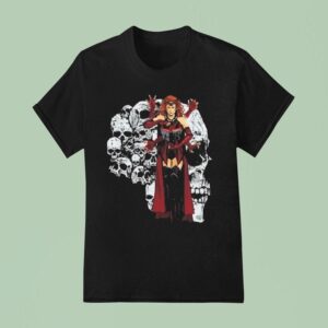 Harbinger Of Chaos T Shirt