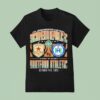 Hartford Athletic Sacramento Republic Usl Jagermeister Cup Soccer Final T Shirt