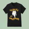 Hayley Williams Miss Paramore T Shirt