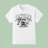 Haywire Poser Disposer Ft Coa T Shirt