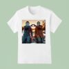 Heart Hands But Make It Horror T Shirt