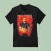 Hell House Llc The Basement Beckons Killer Armour T Shirt