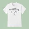 Hell Week Spider T Shirt