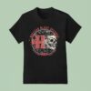 Hellfest Open Air Festival June At Clisson France Collab X Nuclear Blas T Shirt