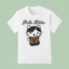 Hello Kitler Se T Shirt