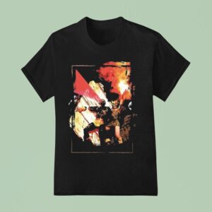 Heroesvillains Marvel Zombies Cyclops Jean T Shirt