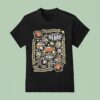 Hershey Bears Sketch T Shirt